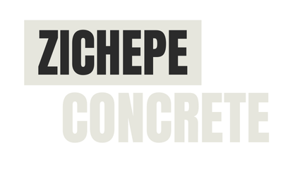 Zichepe Concrete